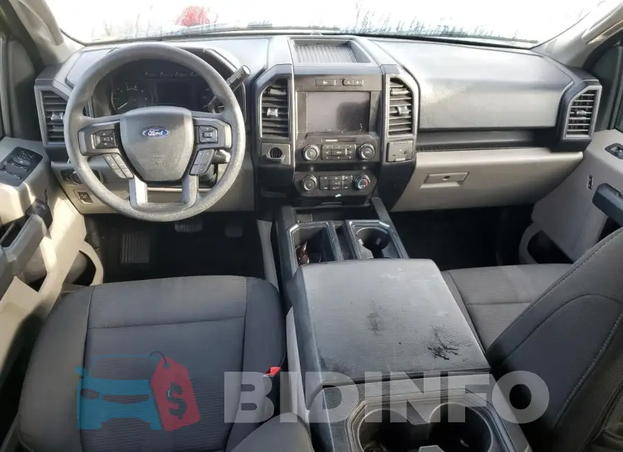 1FTEW1CP2LFB99623 Photo# 8