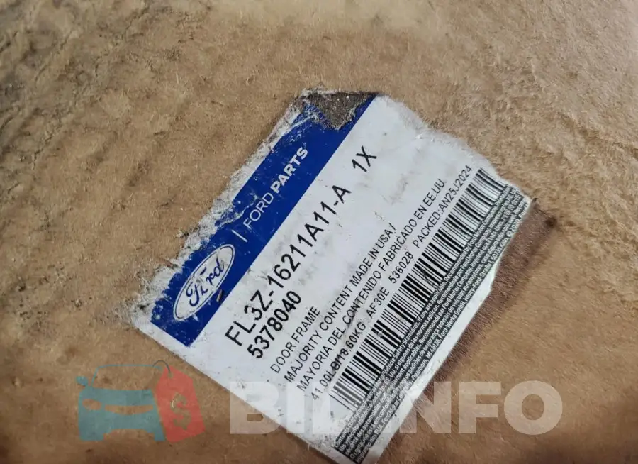 1FTEW1CPXKFB93924 Photo# 12