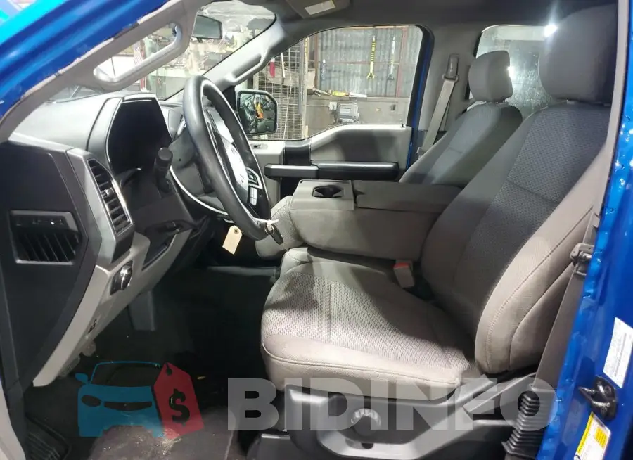 1FTEW1CPXKFB93924 Photo# 7