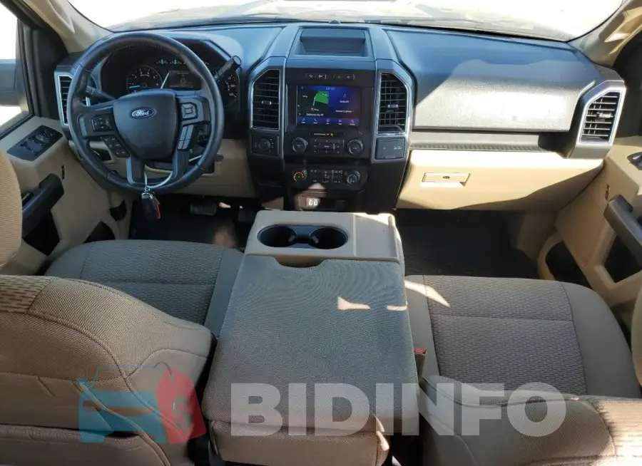 1FTEW1E53LKD86176 Photo# 8