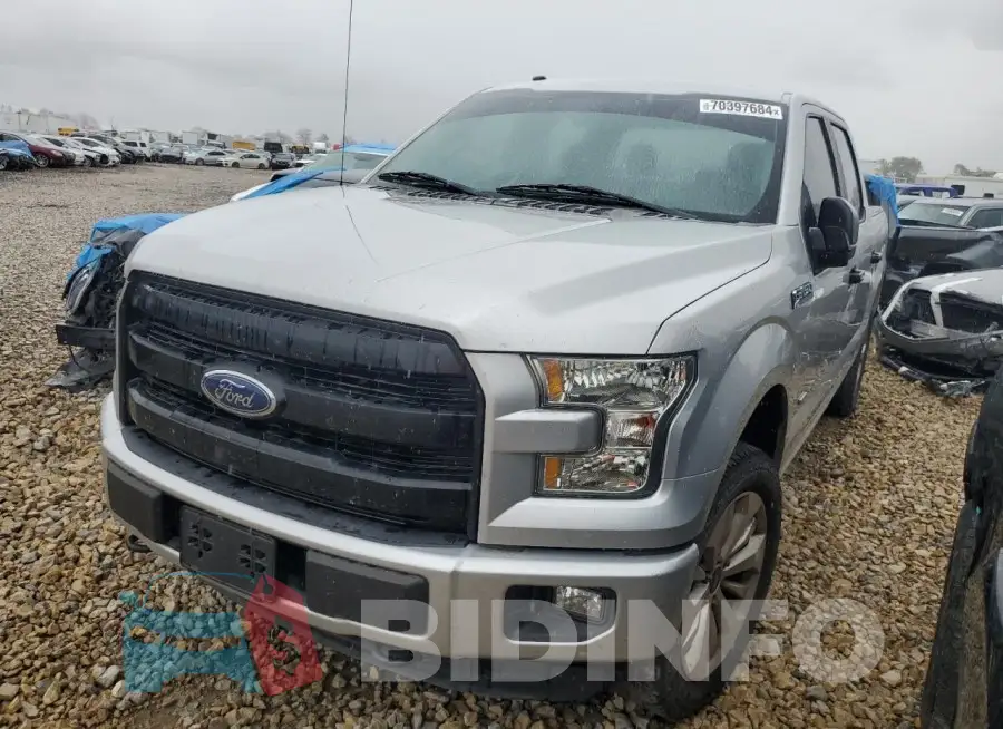 1FTEW1EP6GFB81502 Photo# 1