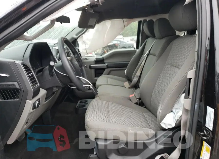 1FTEX1EB7KKC85532 Photo# 7