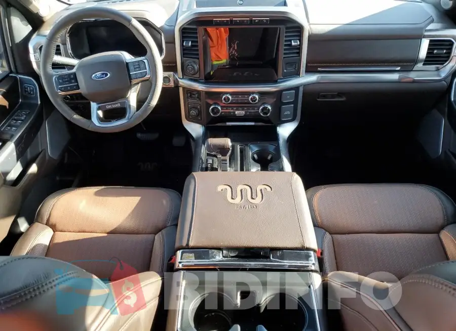 1FTFW1E8XPFD17157 Photo# 8