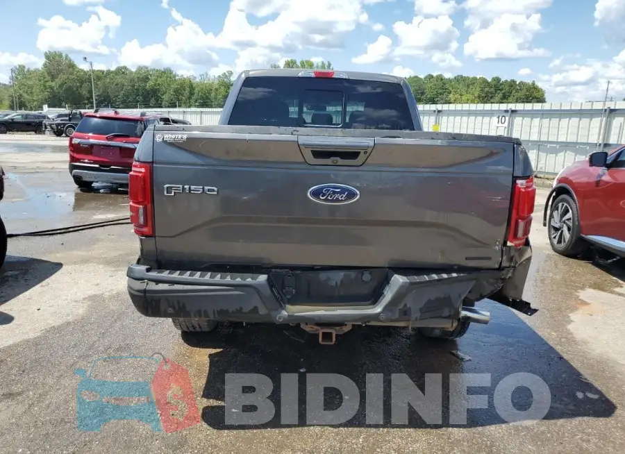 1FTFW1EF9GKF68788 Photo# 6