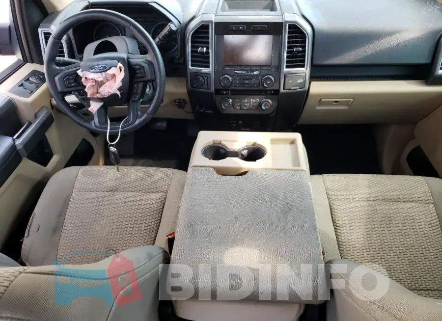 1FTFW1EG3FKD81764 Photo# 8