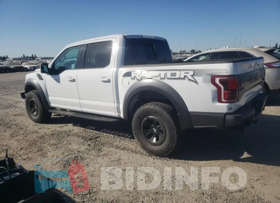 1FTFW1RG3HFC90287 Photo# 2