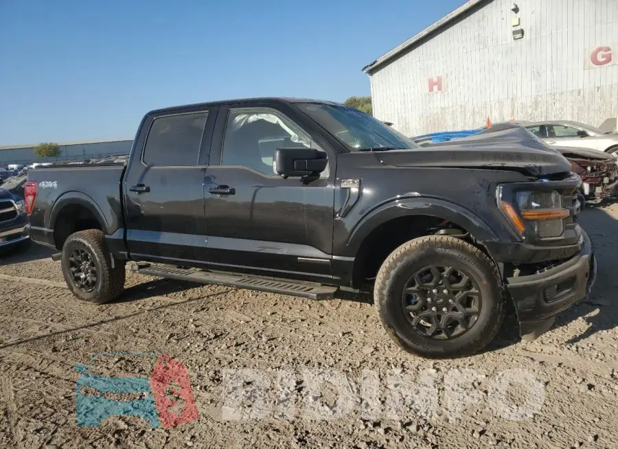1FTFW3LD2RFA46755 Photo# 4