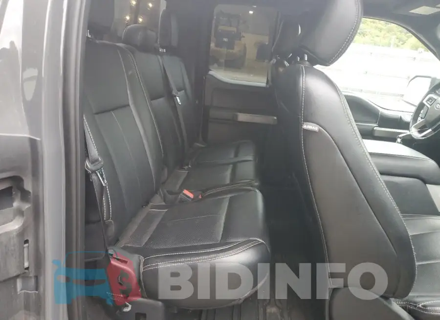 1FTFX1EG2JFB48652 Photo# 10