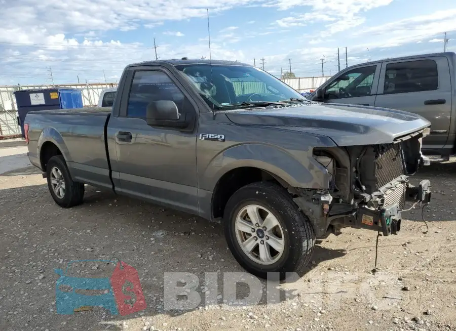 1FTMF1CP1JKD32887 Photo# 4