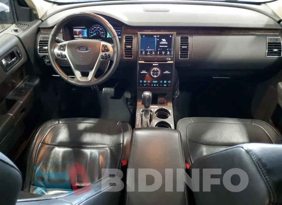 2FMHK6D83KBA20725 Photo# 8