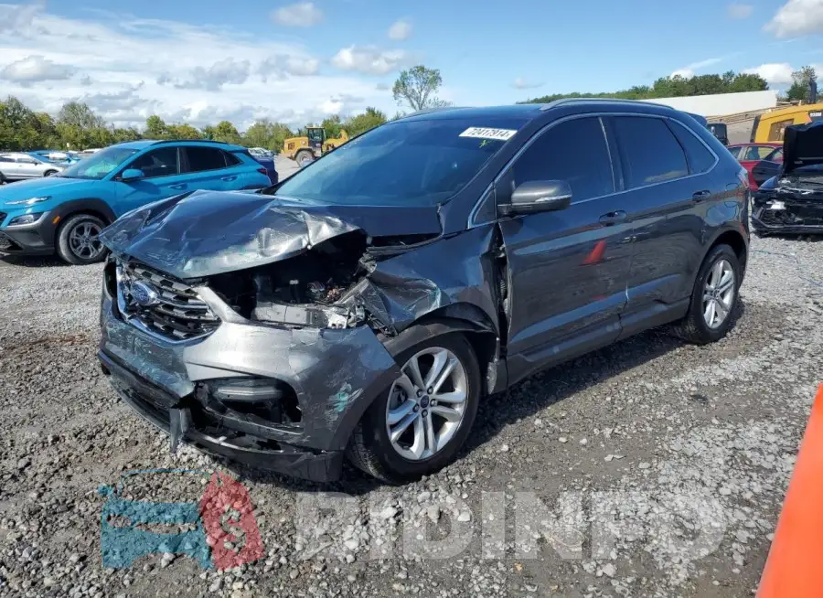 2FMPK3J9XLBA73849 Photo# 1