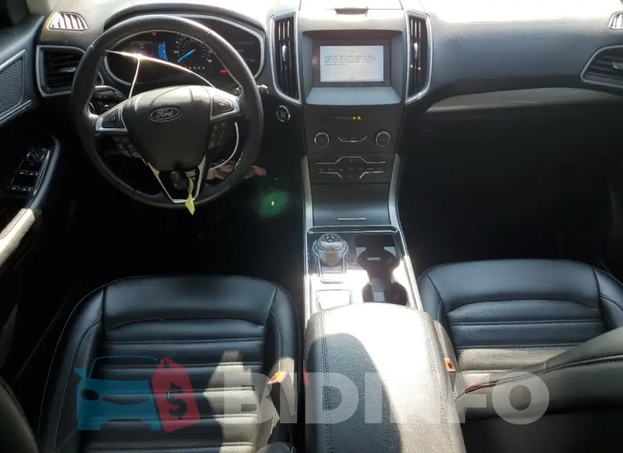 2FMPK4J90KBC56326 Photo# 8