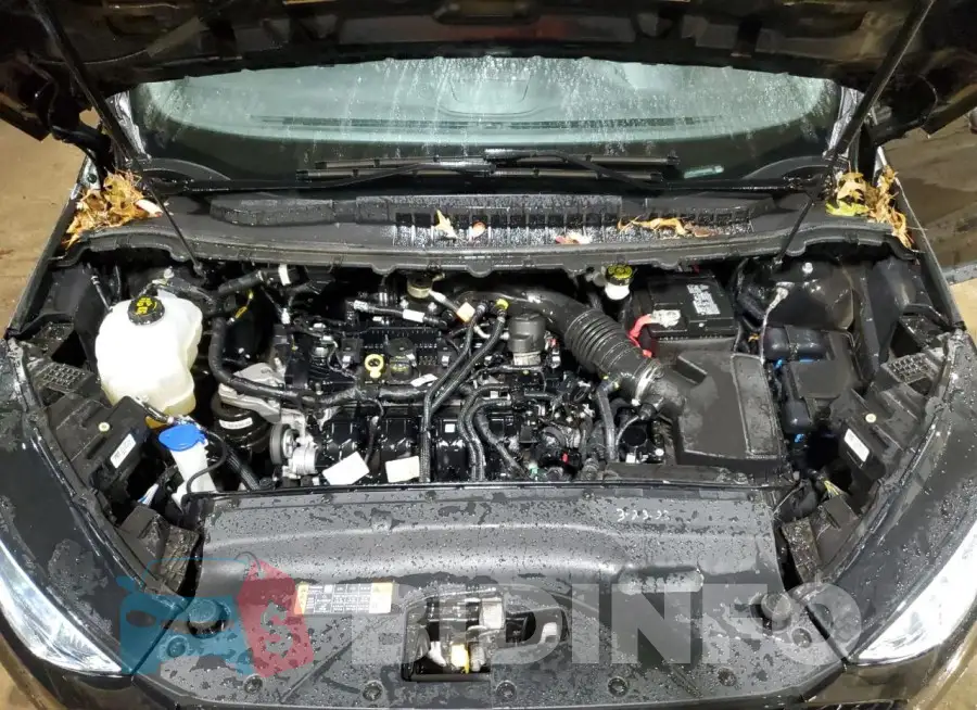 2FMPK4J93NBA89982 Photo# 12
