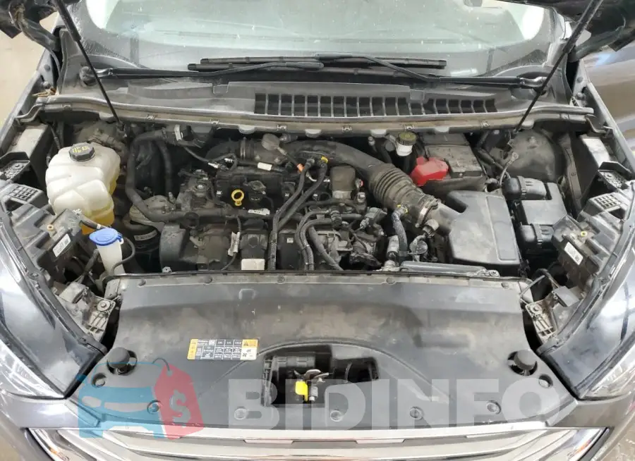 2FMPK4J97KBC70692 Photo# 12