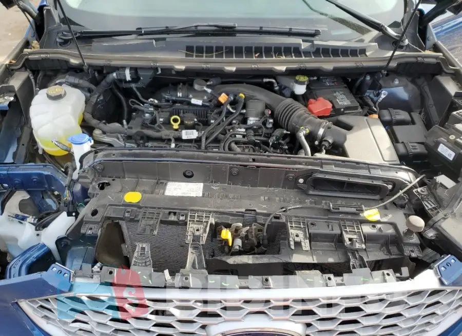 2FMPK4J97RBA79798 Photo# 11