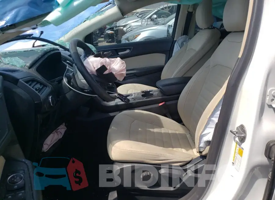 2FMTK3G83FBC23933 Photo# 7