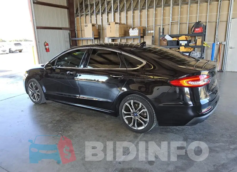 3FA6P0CD4KR215524 Photo# 2