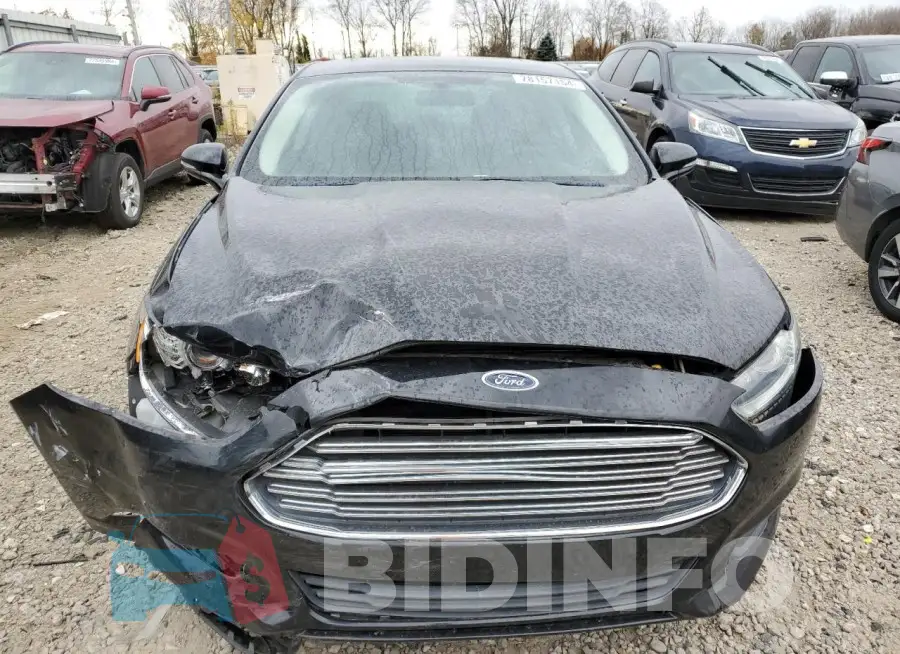3FA6P0H77FR130198 Photo# 5