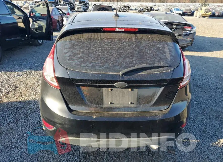 3FADP4EJ0GM207443 Photo# 6