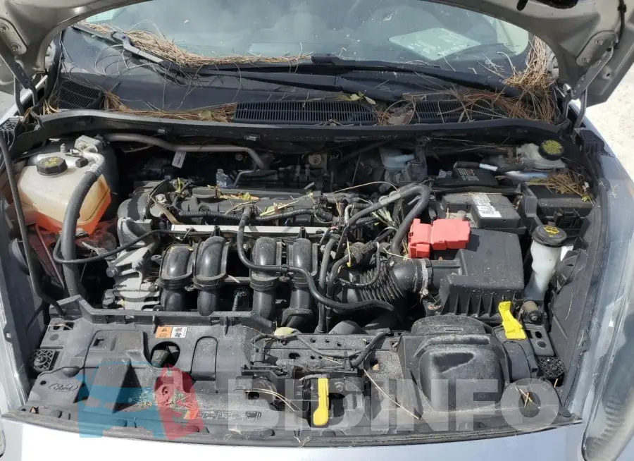 3FADP4EJ6GM133168 Photo# 11