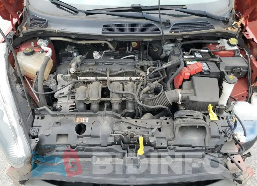3FADP4EJ8KM157738 Photo# 11