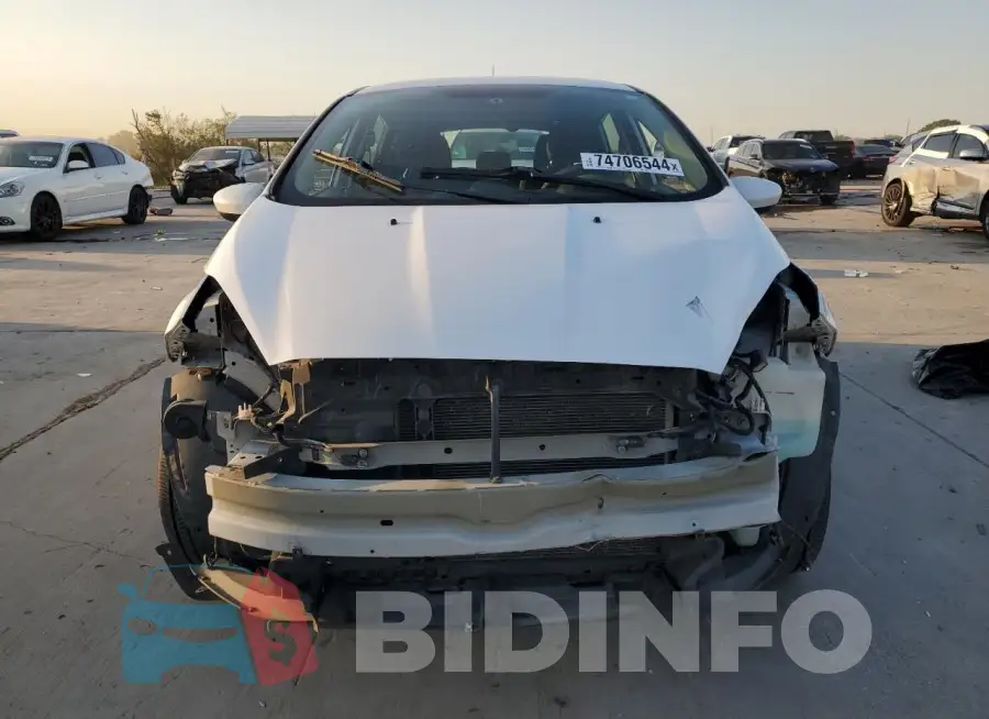 3FADP4EJXJM122360 Photo# 5