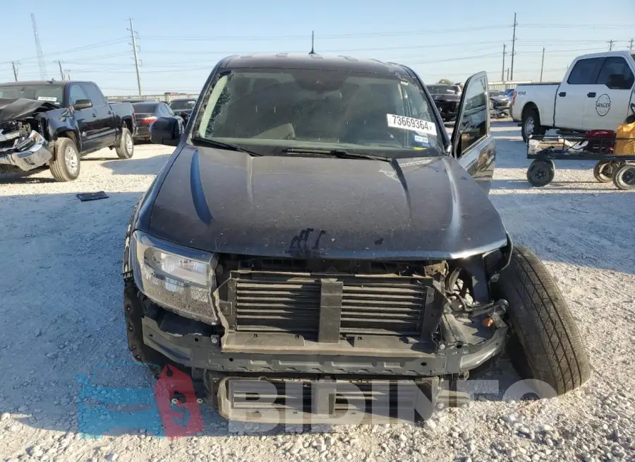 3FTTW8E30PRA58469 Photo# 5