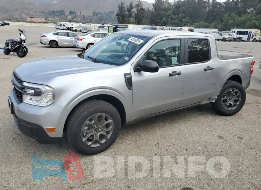 3FTTW8H39RRB17758 Photo# 1