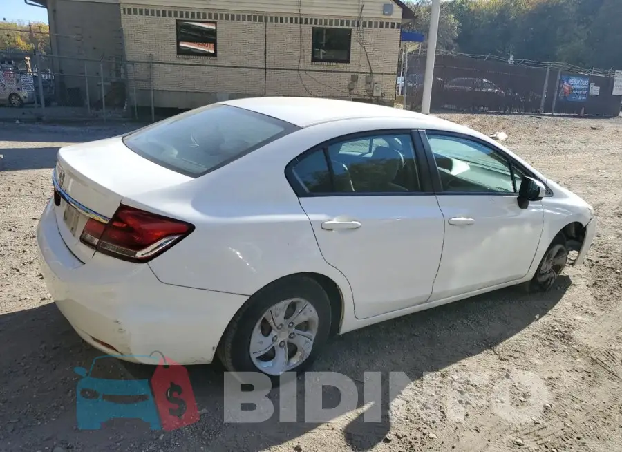 19XFB2F55FE229129 Photo# 3