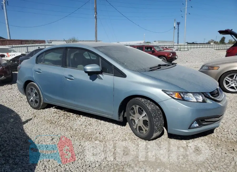 19XFB4F28FE002423 Photo# 4