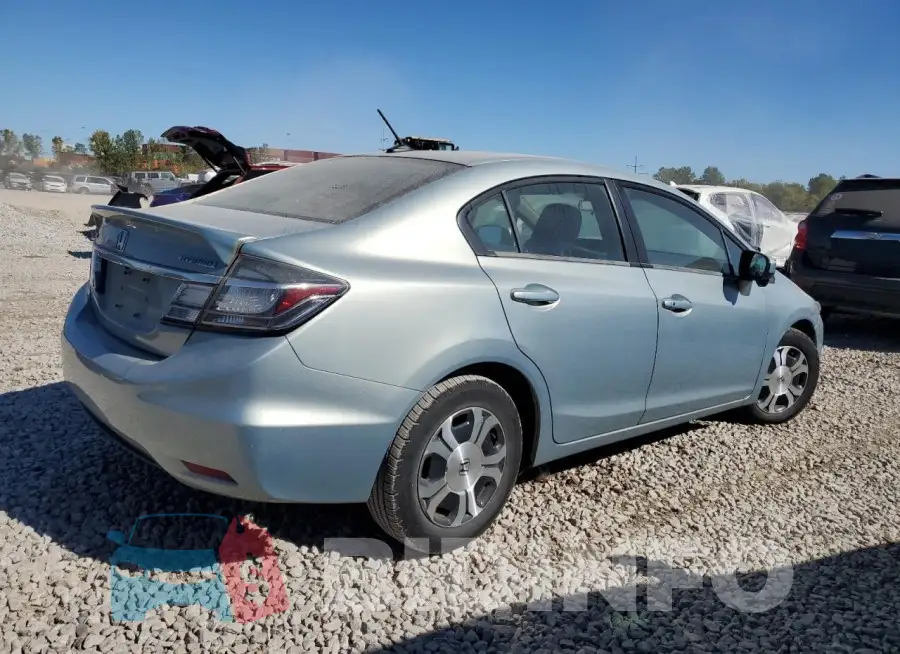 19XFB4F28FE002423 Photo# 3