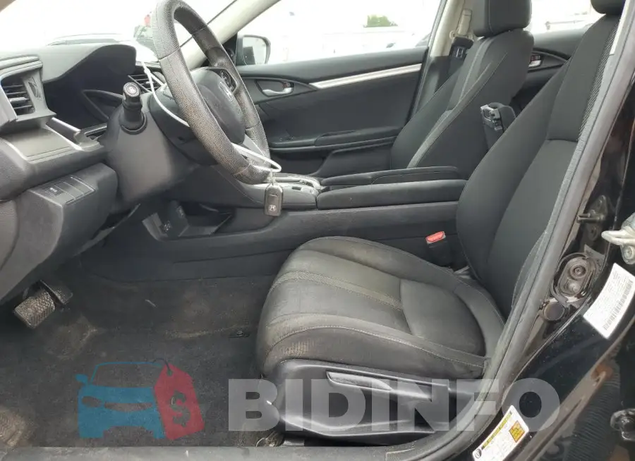 19XFC1F30HE016193 Photo# 7