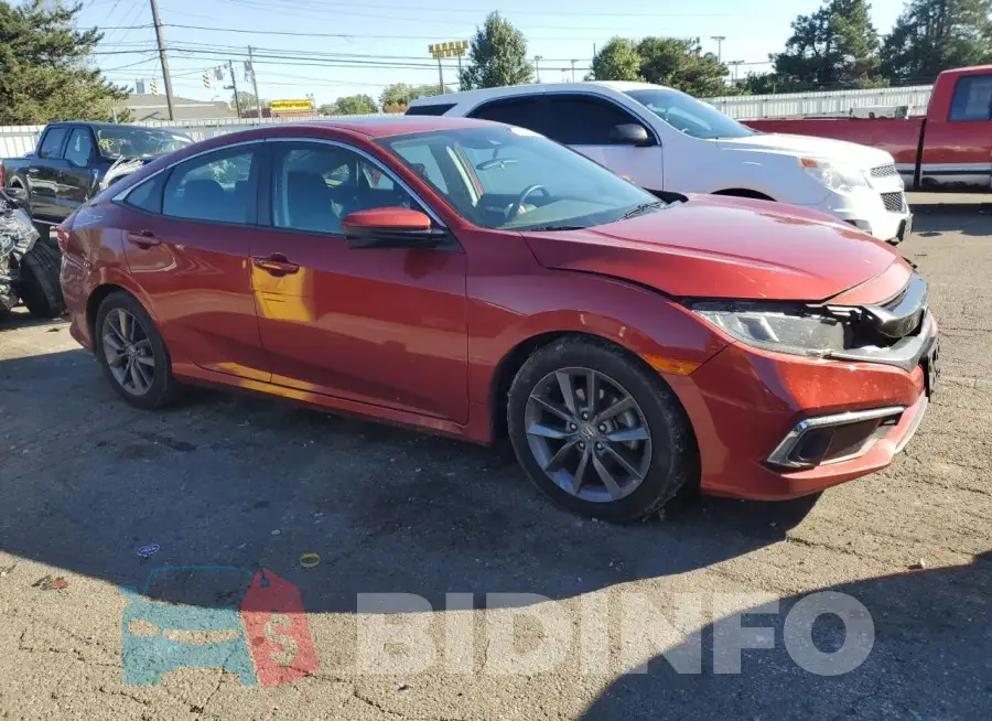 19XFC1F32LE003177 Photo# 4