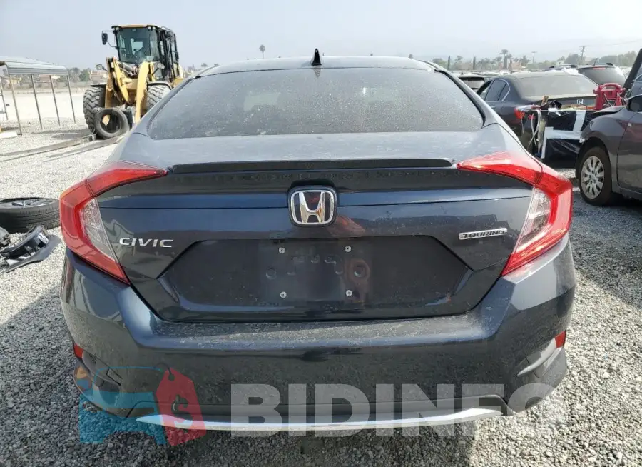 19XFC1F99LE202120 Photo# 6