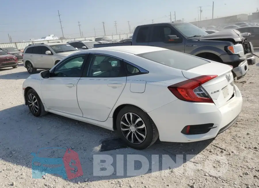 19XFC2F53GE026514 Photo# 2