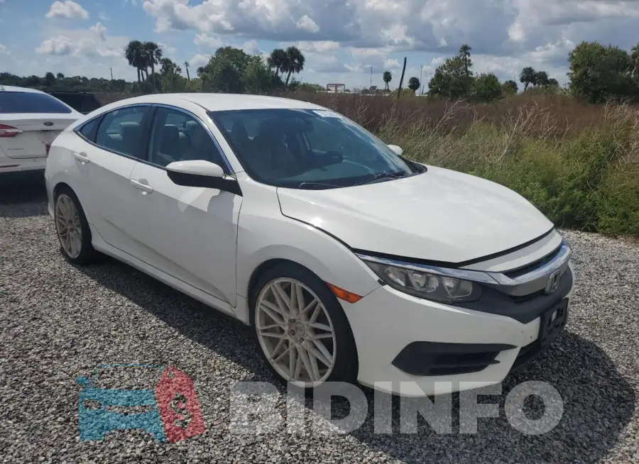 19XFC2F59HE049426 Photo# 4