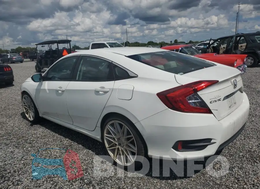 19XFC2F59HE049426 Photo# 2