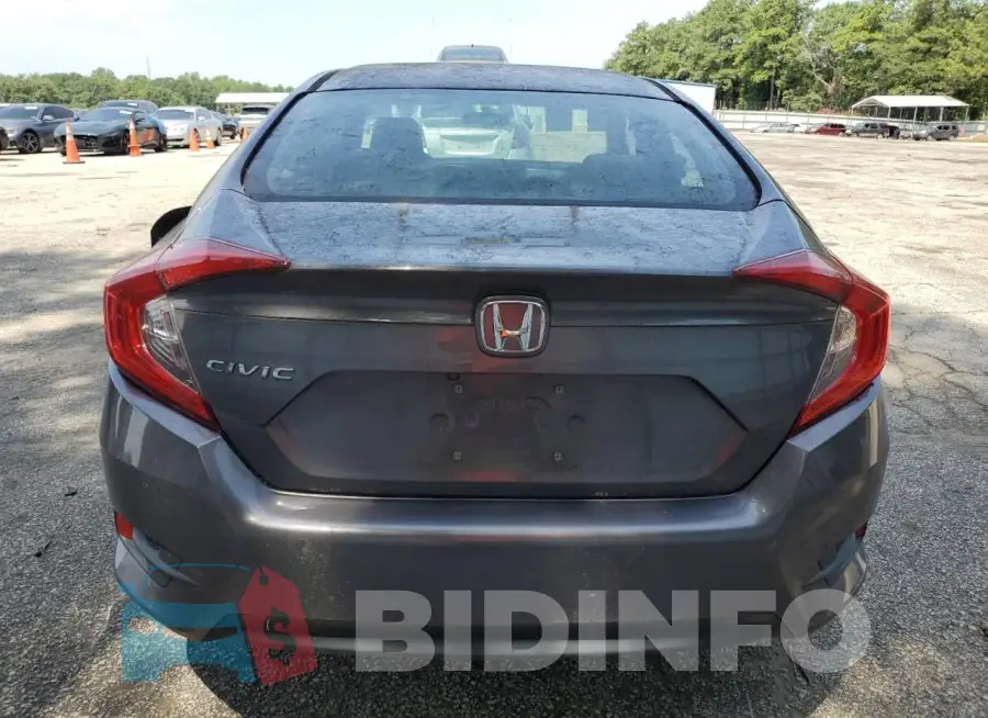 19XFC2F78GE236026 Photo# 6