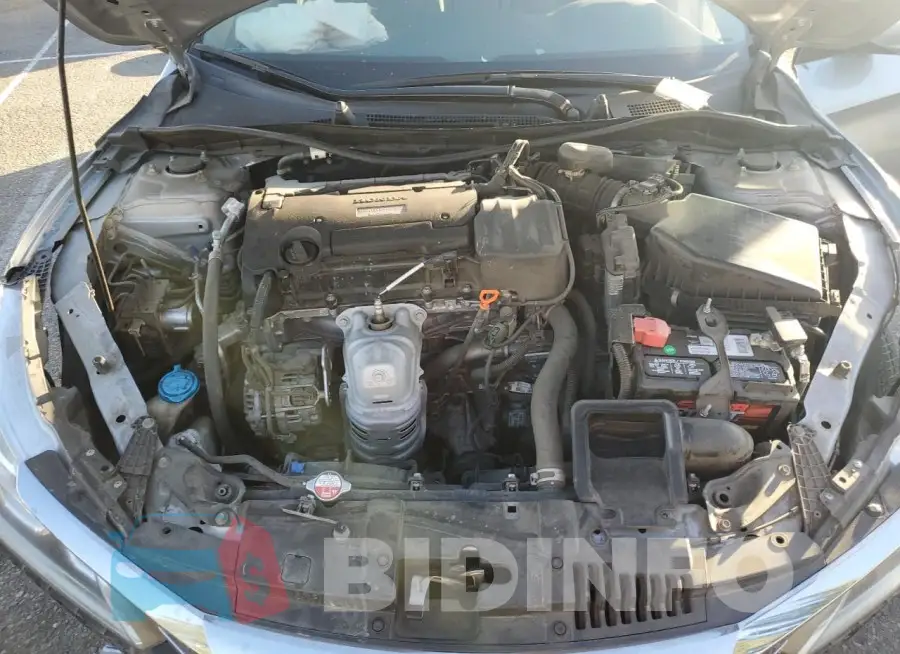 1HGCR2F36HA141064 Photo# 11