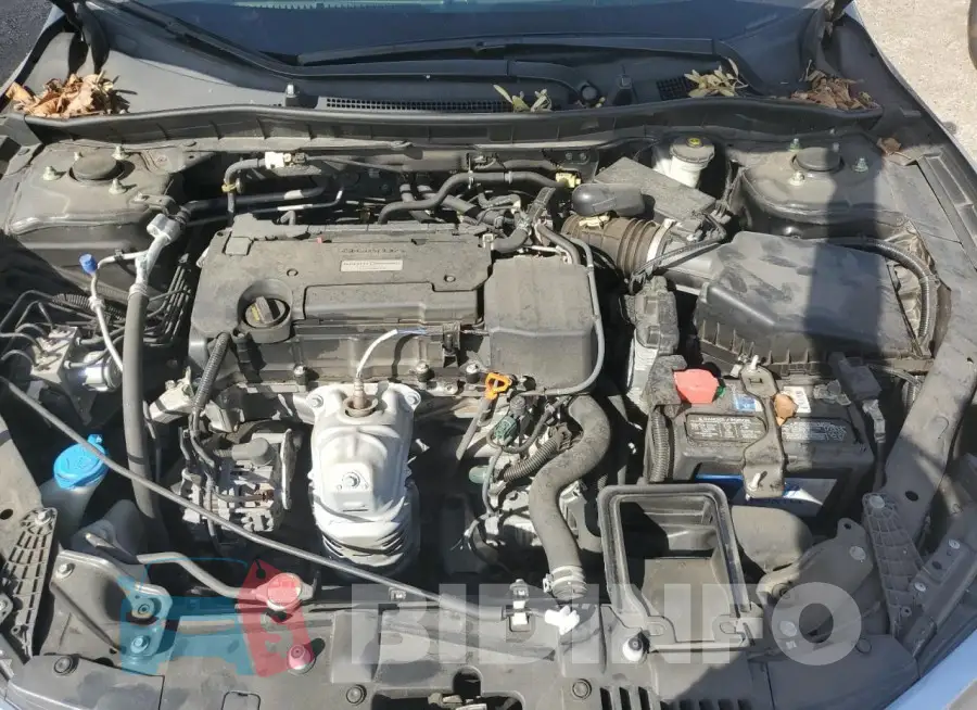 1HGCR2F36HA142327 Photo# 11