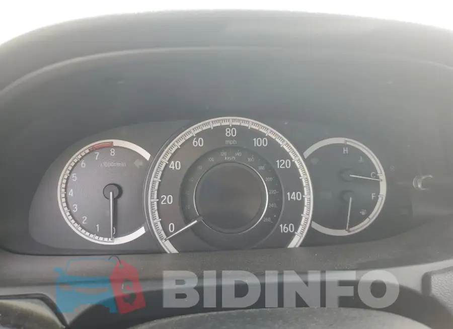 1HGCR2F36HA142327 Photo# 9