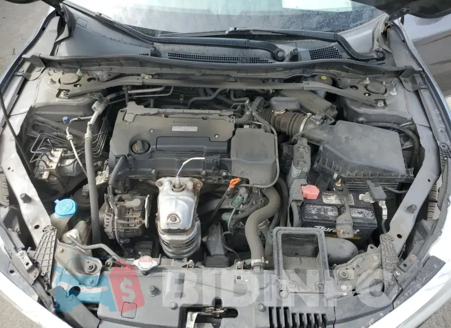 1HGCR2F83HA040513 Photo# 11