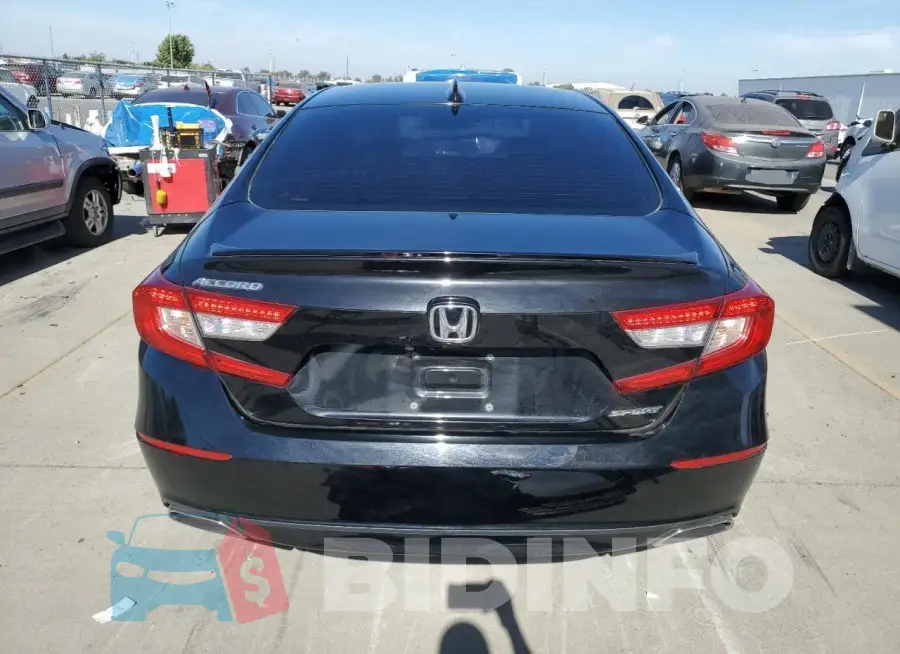 1HGCV1F39KA149804 Photo# 6