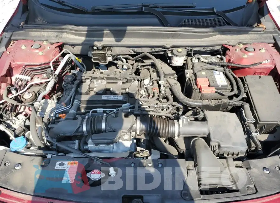 1HGCV1F51KA066711 Photo# 11