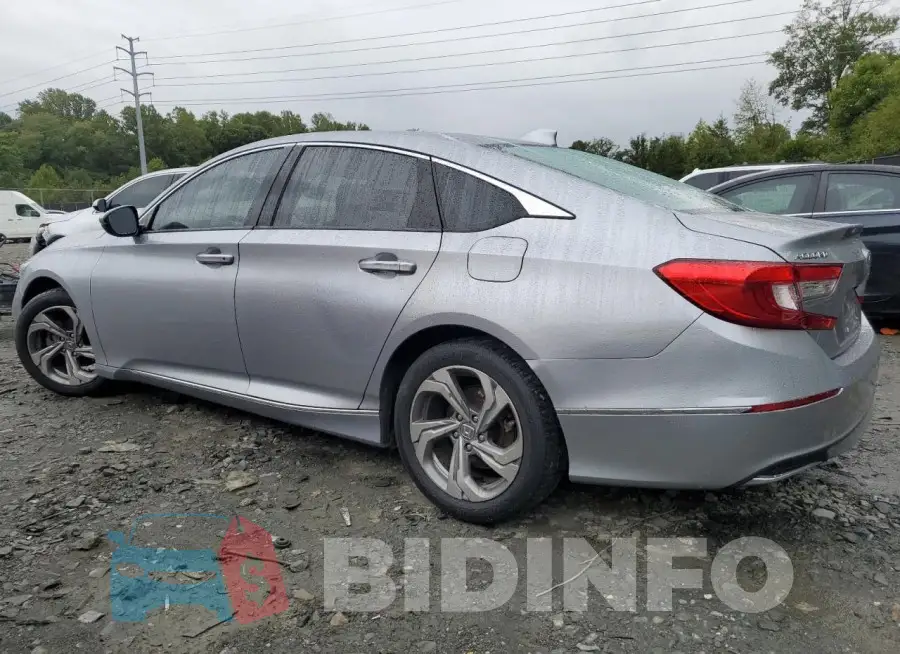 1HGCV1F52JA264325 Photo# 2