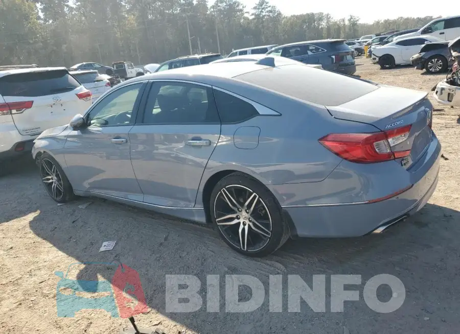 1HGCV2F91MA002292 Photo# 2