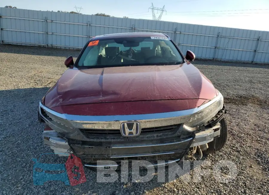 1HGCV3F95MA018436 Photo# 5
