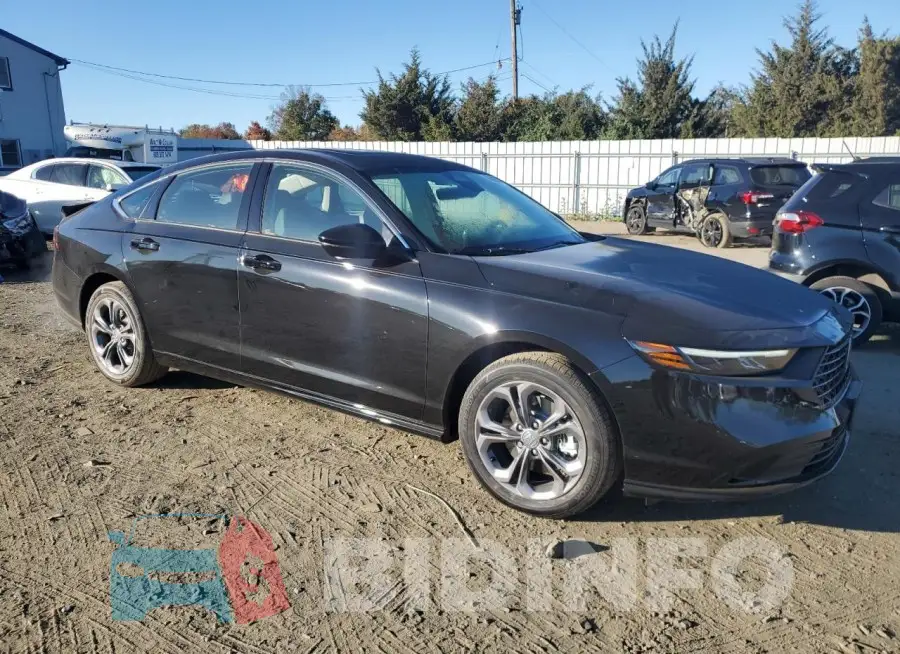 1HGCY2F67RA096151 Photo# 4