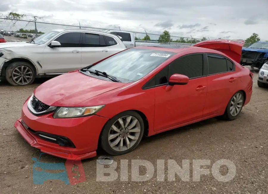 2HGFB6E55FH707659 Photo# 1