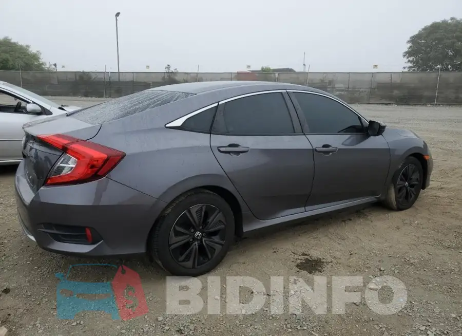 2HGFC2F65KH570052 Photo# 3